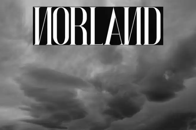 NORLAND Example 1