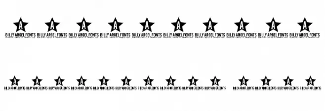 NORMAL Font OTHER CHARS