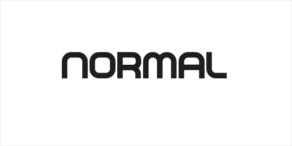 NORMAL Logo