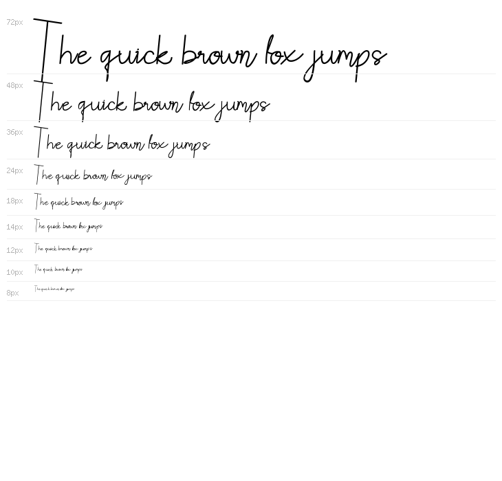 NORTH MOUNT DEMO Script Waterfall