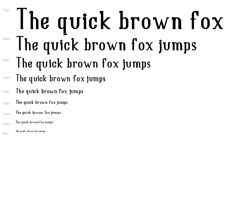 NORTH MOUNT DEMO Waterfall