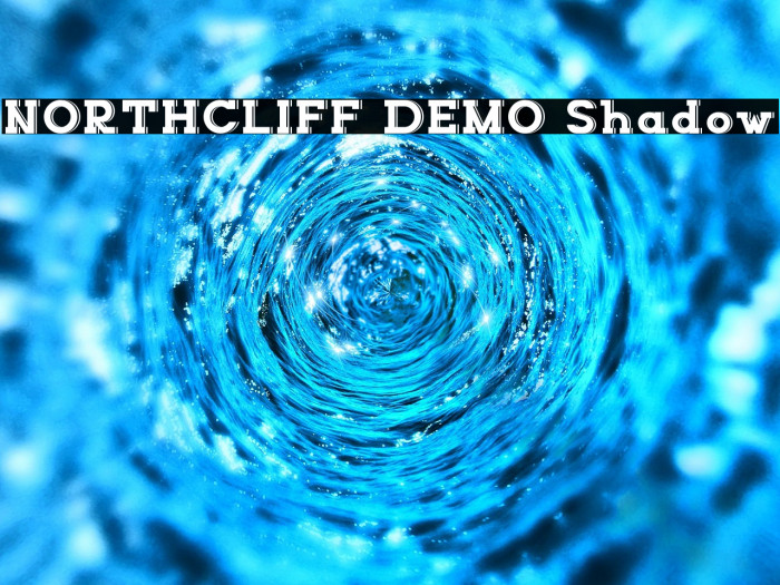NORTHCLIFF DEMO Shadow Example 2