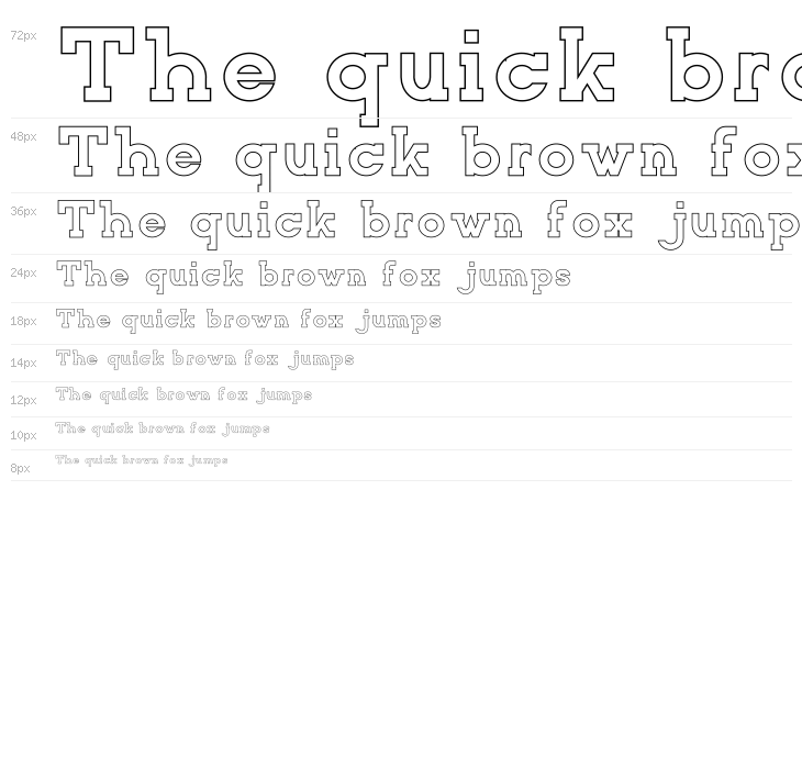 NORTHCLIFF Stroke Waterfall