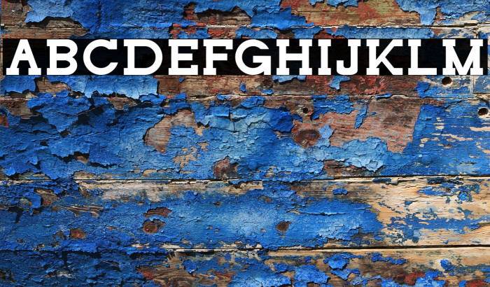 NORTHCLIFF Example 2