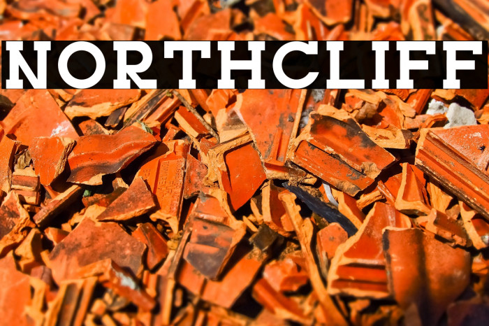 NORTHCLIFF Example 3