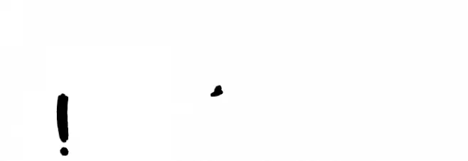 NOT A DROP Font OTHER CHARS