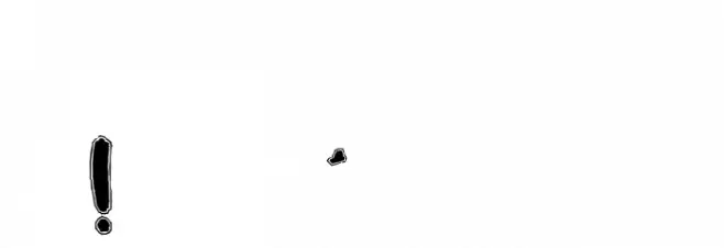 NOT A DROPE LIGHT Font OTHER CHARS