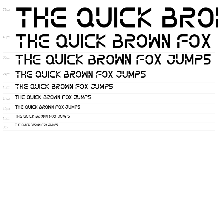 NOTHAN DEMO Waterfall