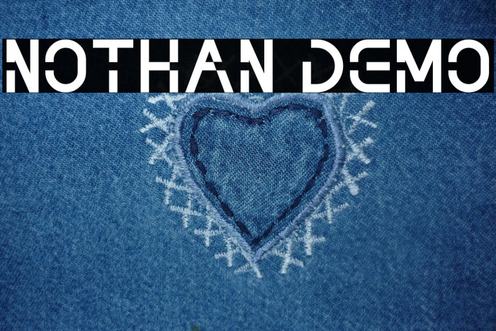 NOTHAN DEMO Example 2