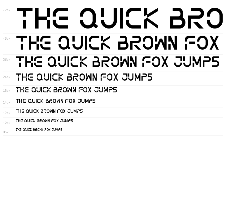 NOTHAN DEMO Waterfall