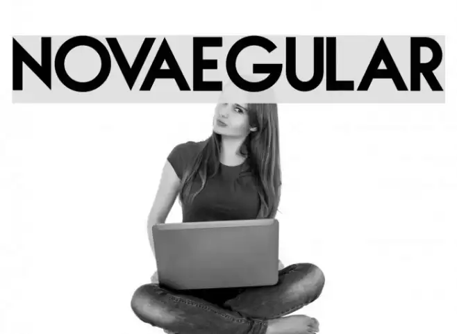 NOVAegular Example 1