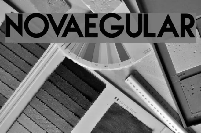 NOVAegular Example 2