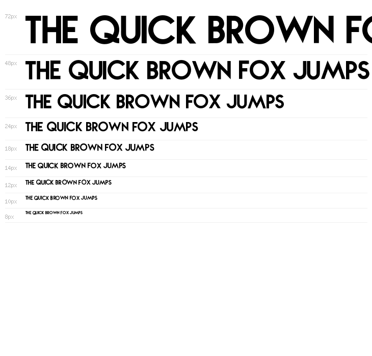 NOVAegular Waterfall