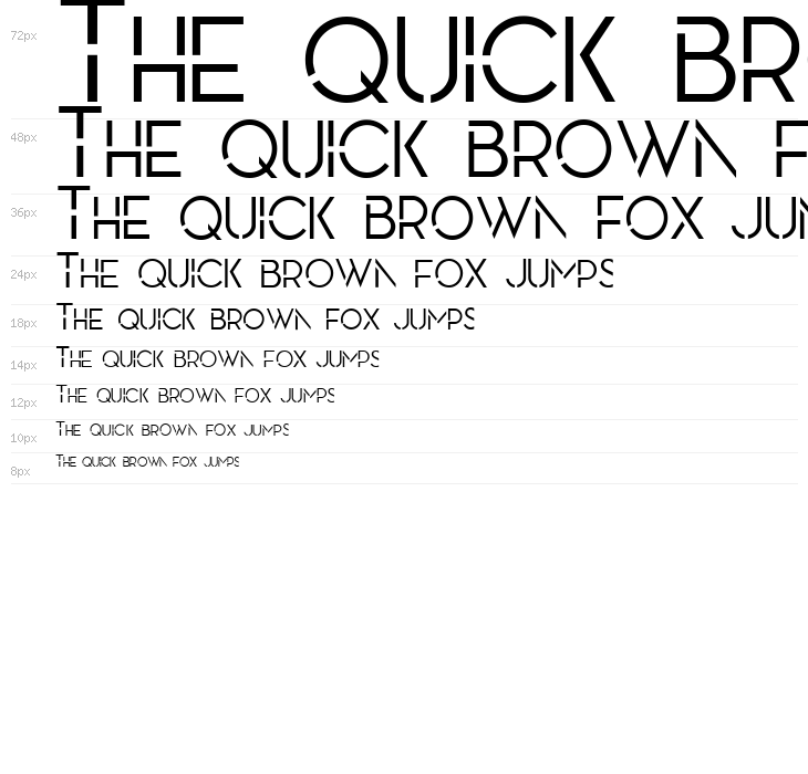 NOW YOU SEE ME Waterfall