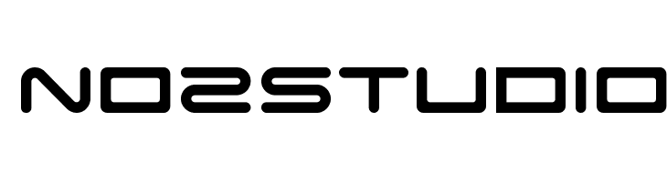 NOZSTUDIO Шрифта