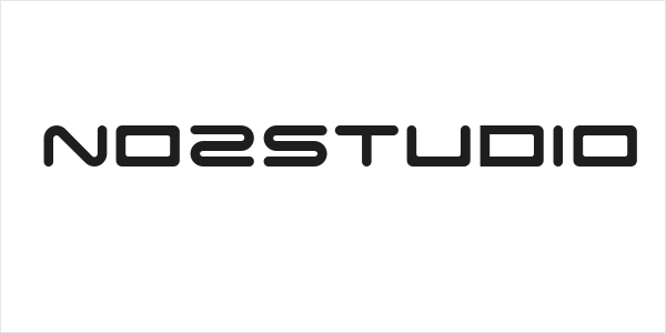 NOZSTUDIO Logo