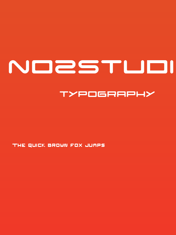 NOZSTUDIO Poster
