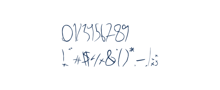 NOxWAY? Other Characters