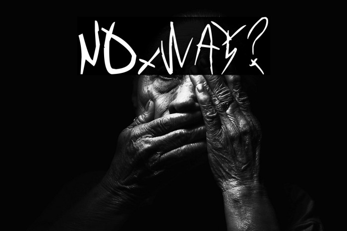 NOxWAY? Example 1