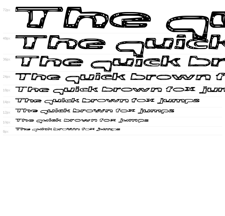 No Brainer Waterfall