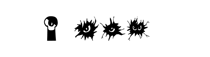 No Fear !  Free Fonts Download