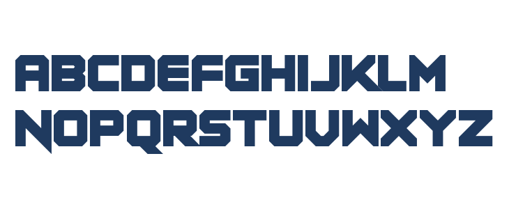 No Flicking Thanks! Lowercase