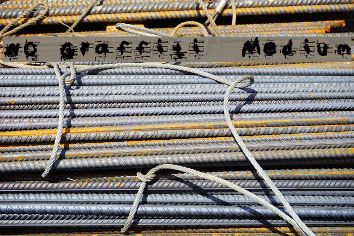 No Graffiti  Medium Example 1