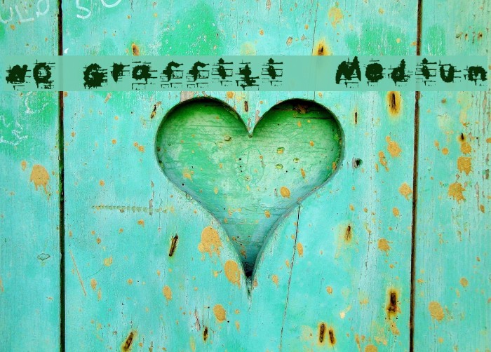 No Graffiti  Medium Example 2