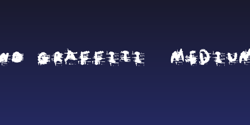 No Graffiti  Medium Social Header
