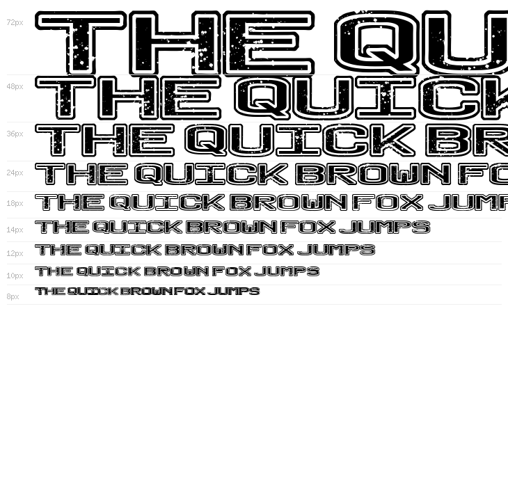 No Honor Roll Regular Waterfall