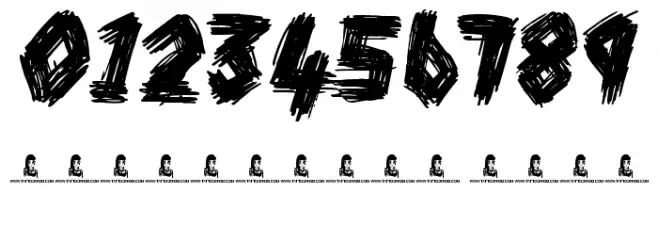 No Messin Fuentes OTROS CHARS