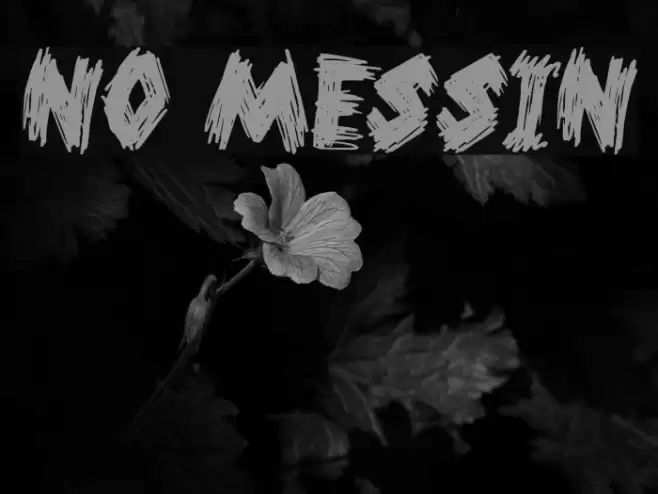 No Messin Fuentes examples