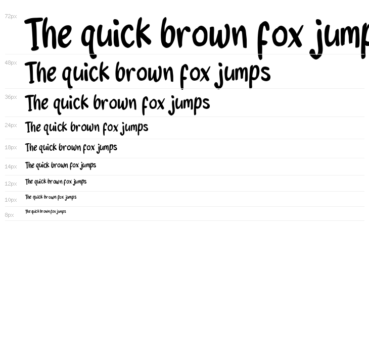 No More Virus Waterfall