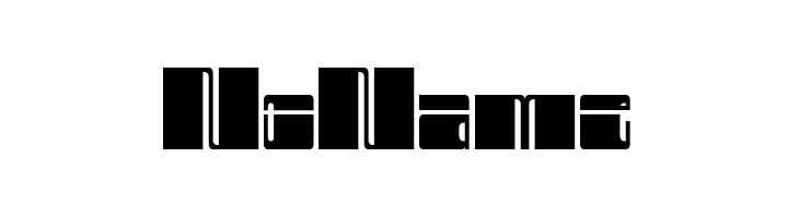 No Name  Descarca Fonturi Gratis