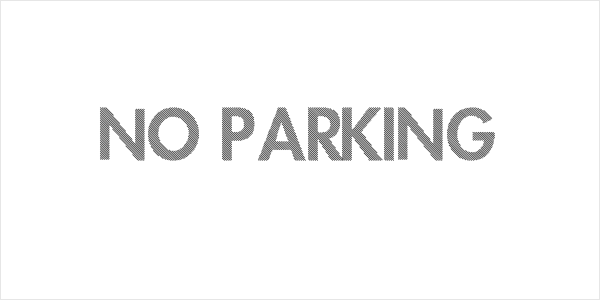 No Parking Logo