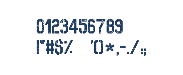 No Safety Zone Other Characters