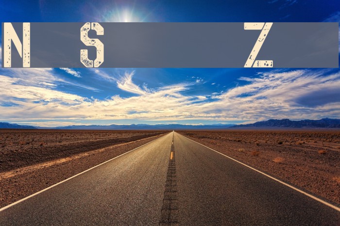 No Safety Zone Example 2