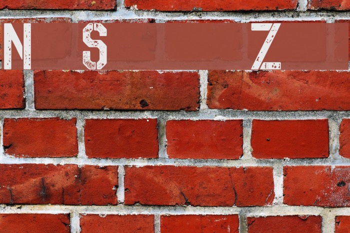 No Safety Zone Example 3