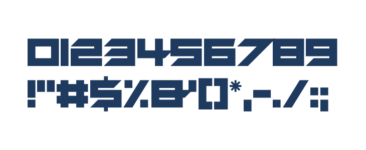 No Surrender Other Characters