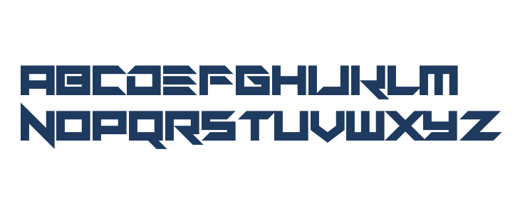 No Surrender Lowercase