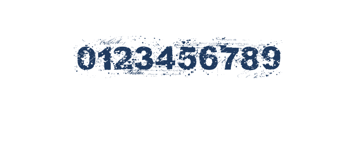 NoAutority Regular Other Characters