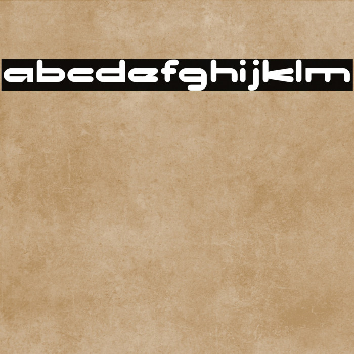 NoClocks-Regular Example 1