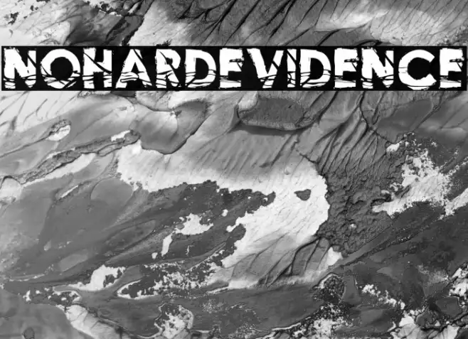 NoHardEvidence Example 3