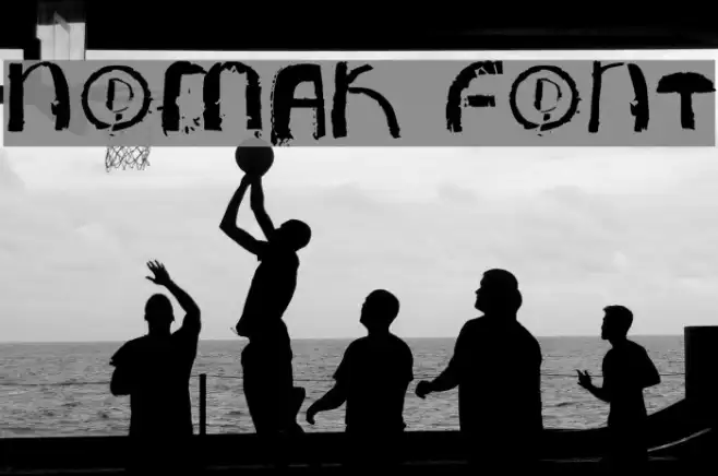 NoMak Example 3