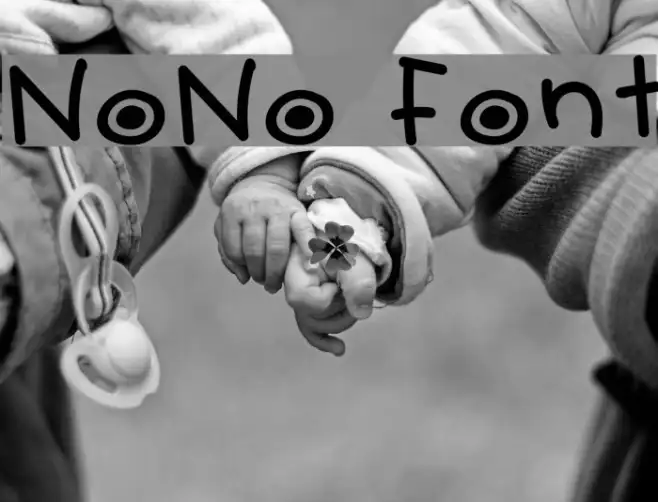 NoNo Example 2