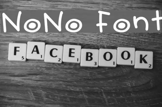 NoNo Example 3