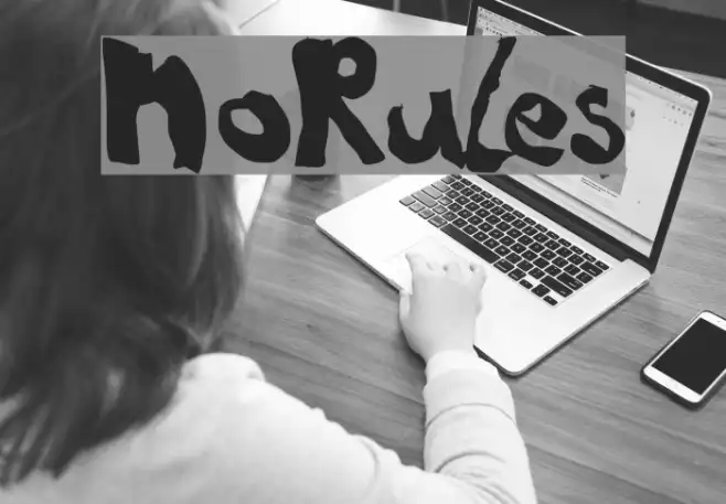 NoRules Example 1