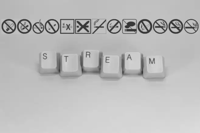 NoSmoking Fonte examples