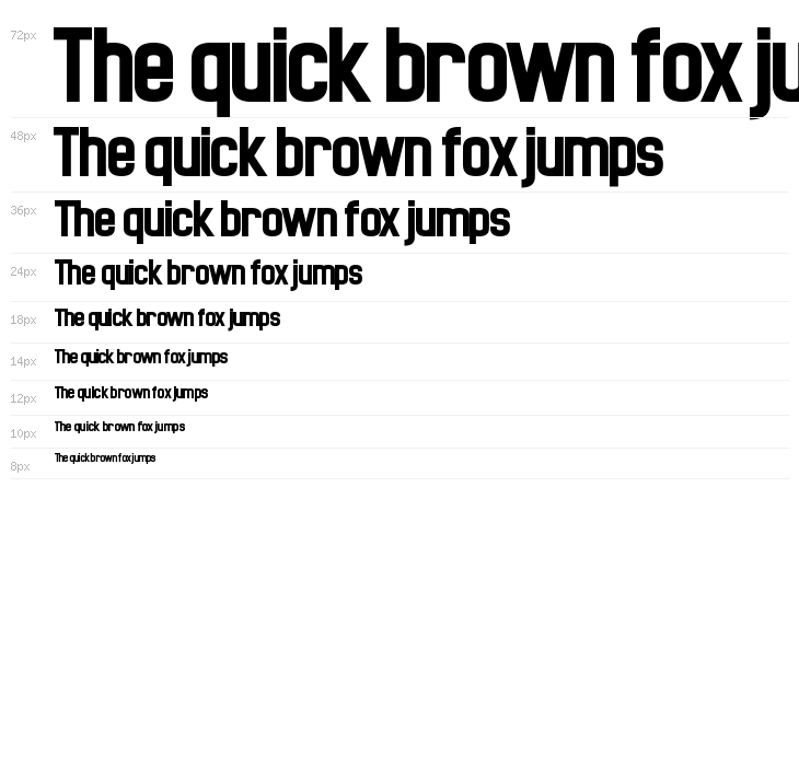 Noasarck Largo Waterfall