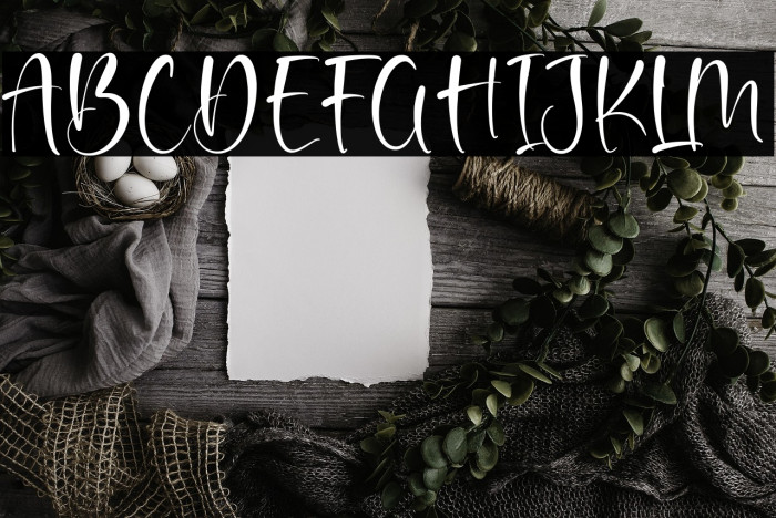 Noble Dream Example 2